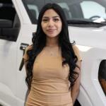 Karen L Staff Image at Healey Brothers Ford